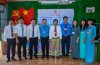 Đại hội Công Đoàn cơ sở trường THPT Dương Đông