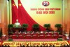 BÀI DỰ THI TÌM HIỂU VĂN KIỆN ĐẠI HỘI ĐẠI BIỂU TOÀN QUỐC LẦN THỨ XIII CỦA ĐẢNG VÀ ĐẠI HỘI ĐẠI BIỂU ĐẢNG BỘ TỈNH LẦN THỨ XI  NHIỆM KÌ 2020-2025