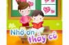 Tiểu phẩm "Nhớ ơn thầy cô"