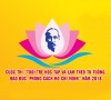 Cuộc thi “Tuổi trẻ học tập và làm theo tư tưởng, đạo đức,  phong cách Hồ Chí Minh” năm 2018