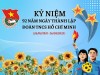 Ngày Đoàn viên năm 2023