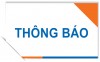 Nhận bằng tốt nghiệp THPT năm 2024