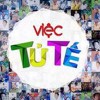 Việc tử tế - 40 năm gom góp tiền lẻ